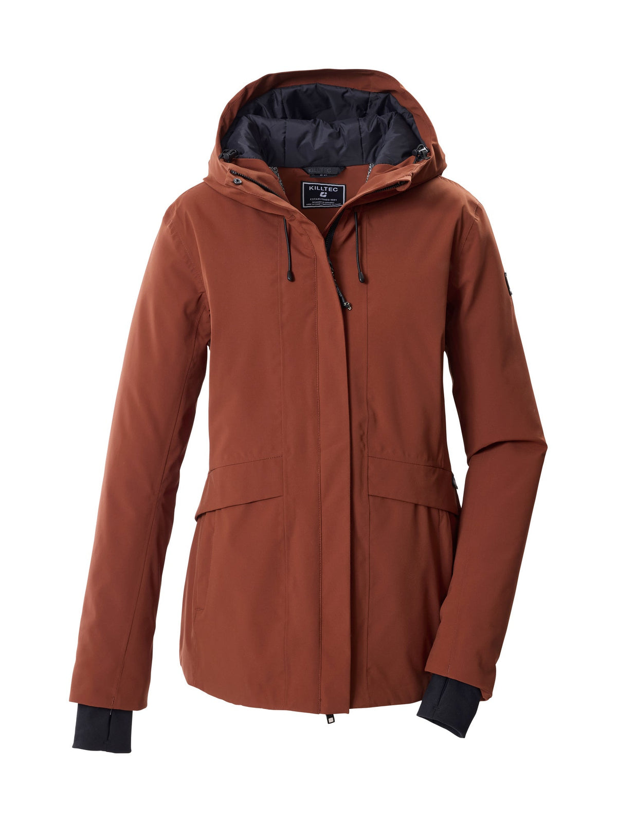 Women's Jacket KOW 24 WMN JCKT