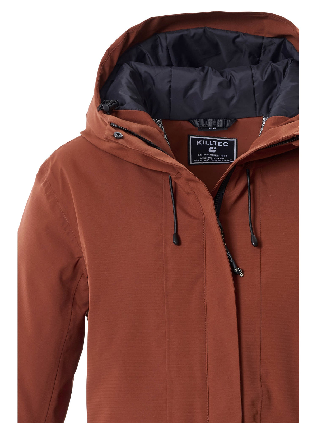 Women's Jacket KOW 24 WMN JCKT
