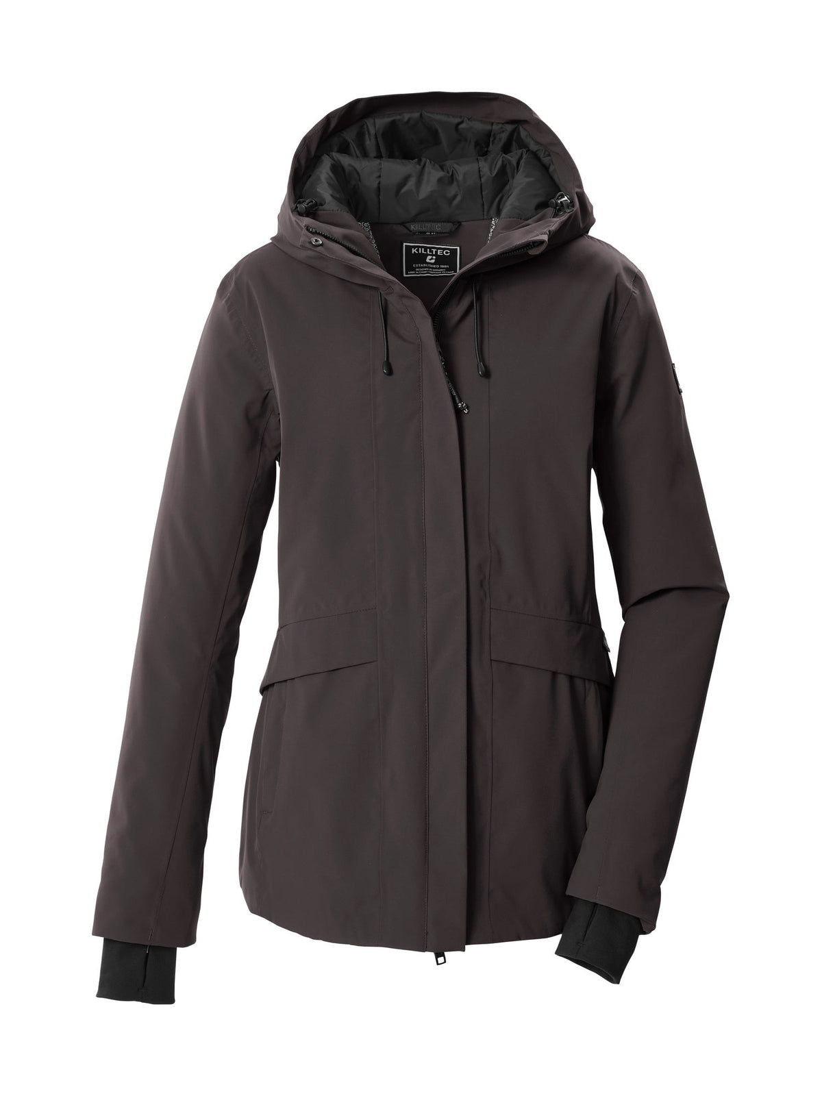 Women's Jacket KOW 24 WMN JCKT