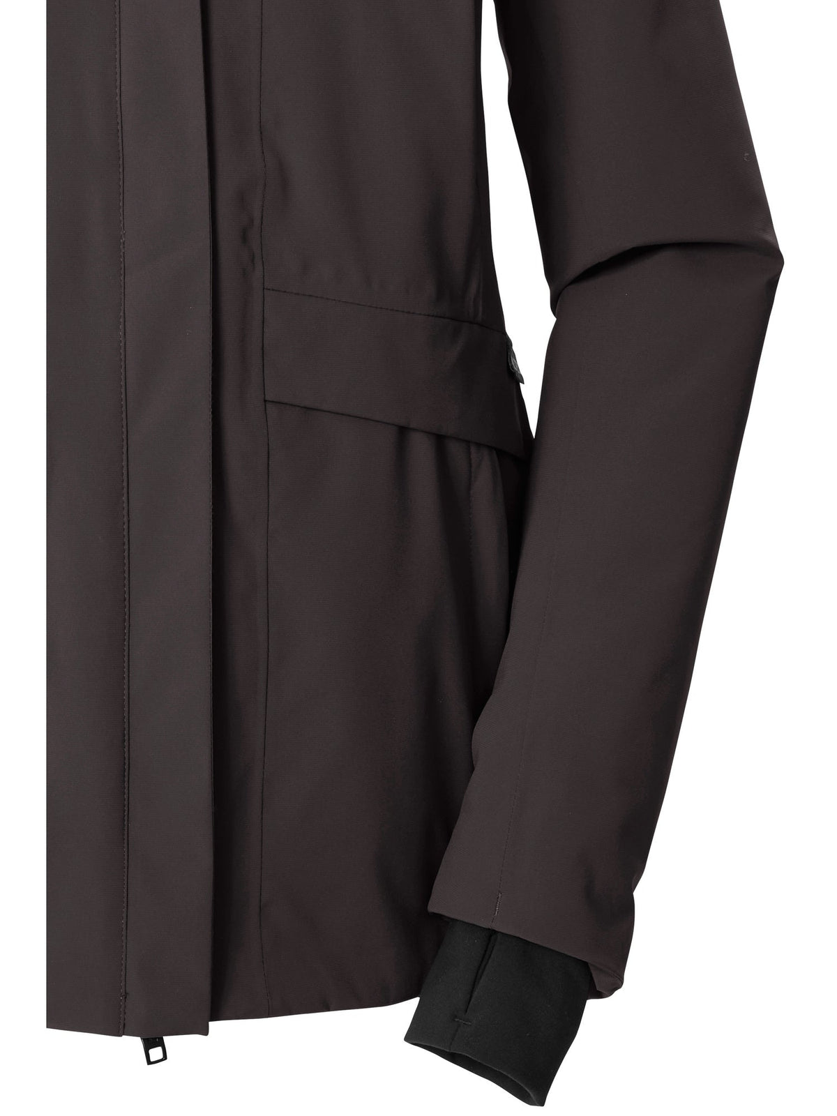 Women's Jacket KOW 24 WMN JCKT