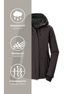 Women's Jacket KOW 24 WMN JCKT