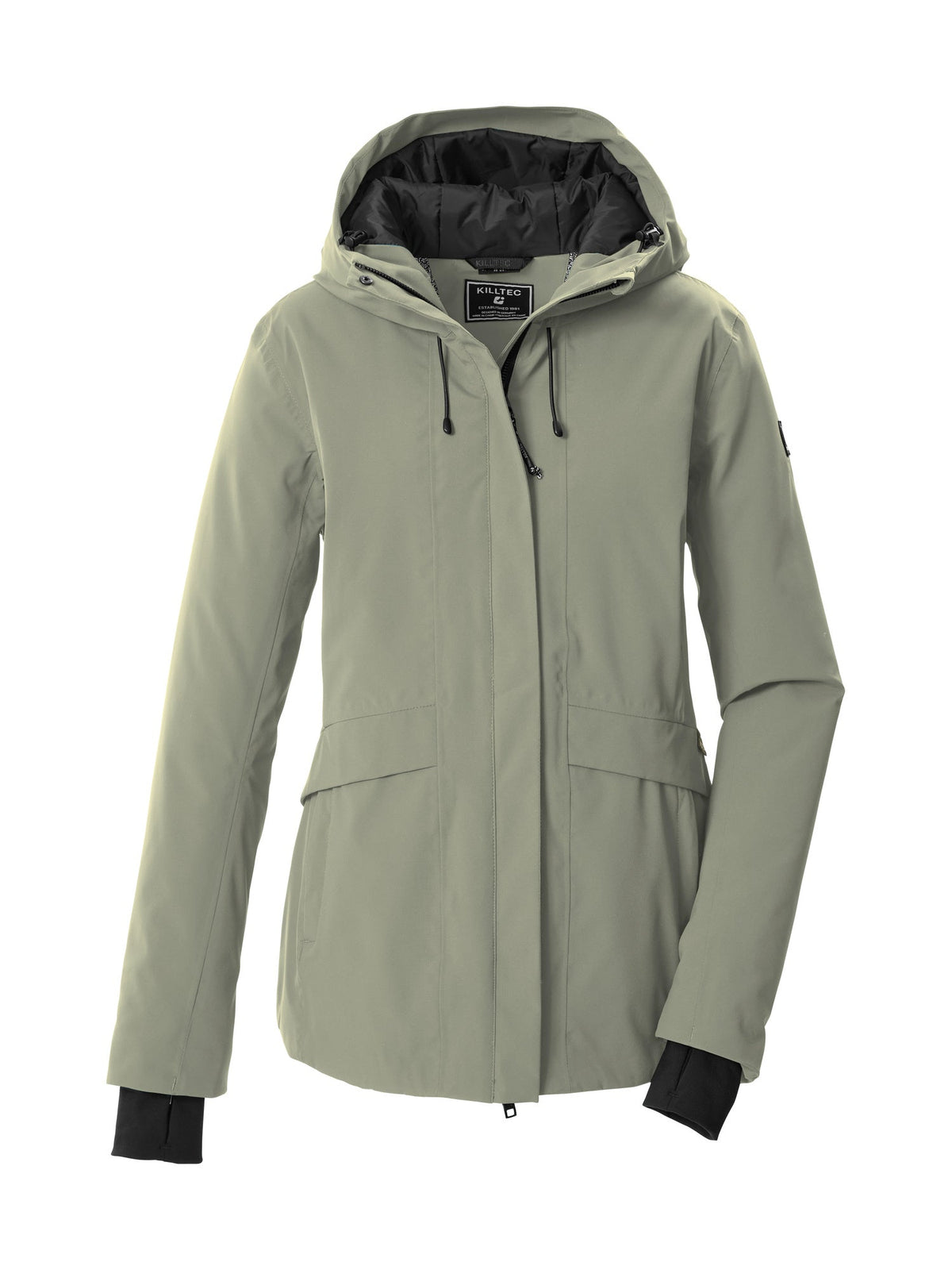 Women's Jacket KOW 24 WMN JCKT