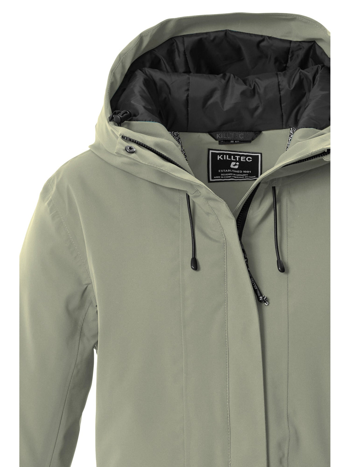 Women's Jacket KOW 24 WMN JCKT