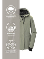 Women's Jacket KOW 24 WMN JCKT
