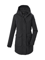 Women's Parka KOW 25 WMN PRK