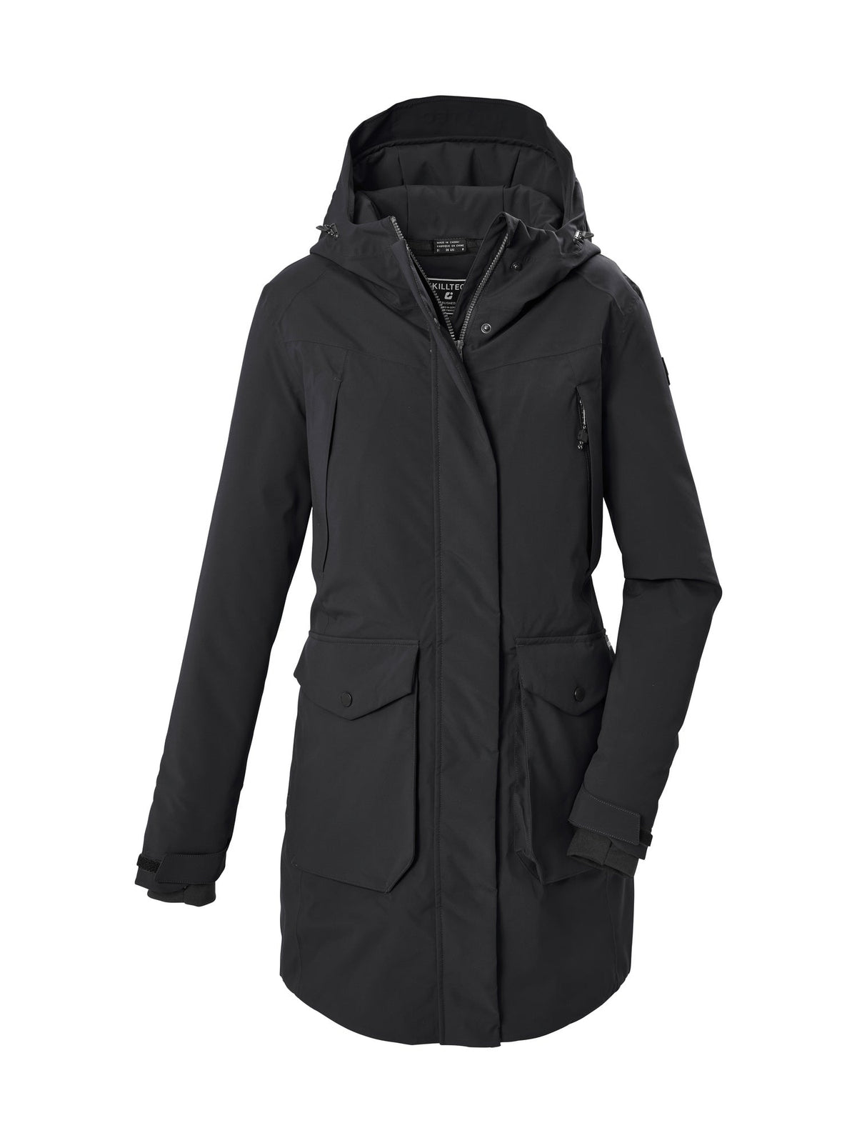 Women's Parka KOW 25 WMN PRK