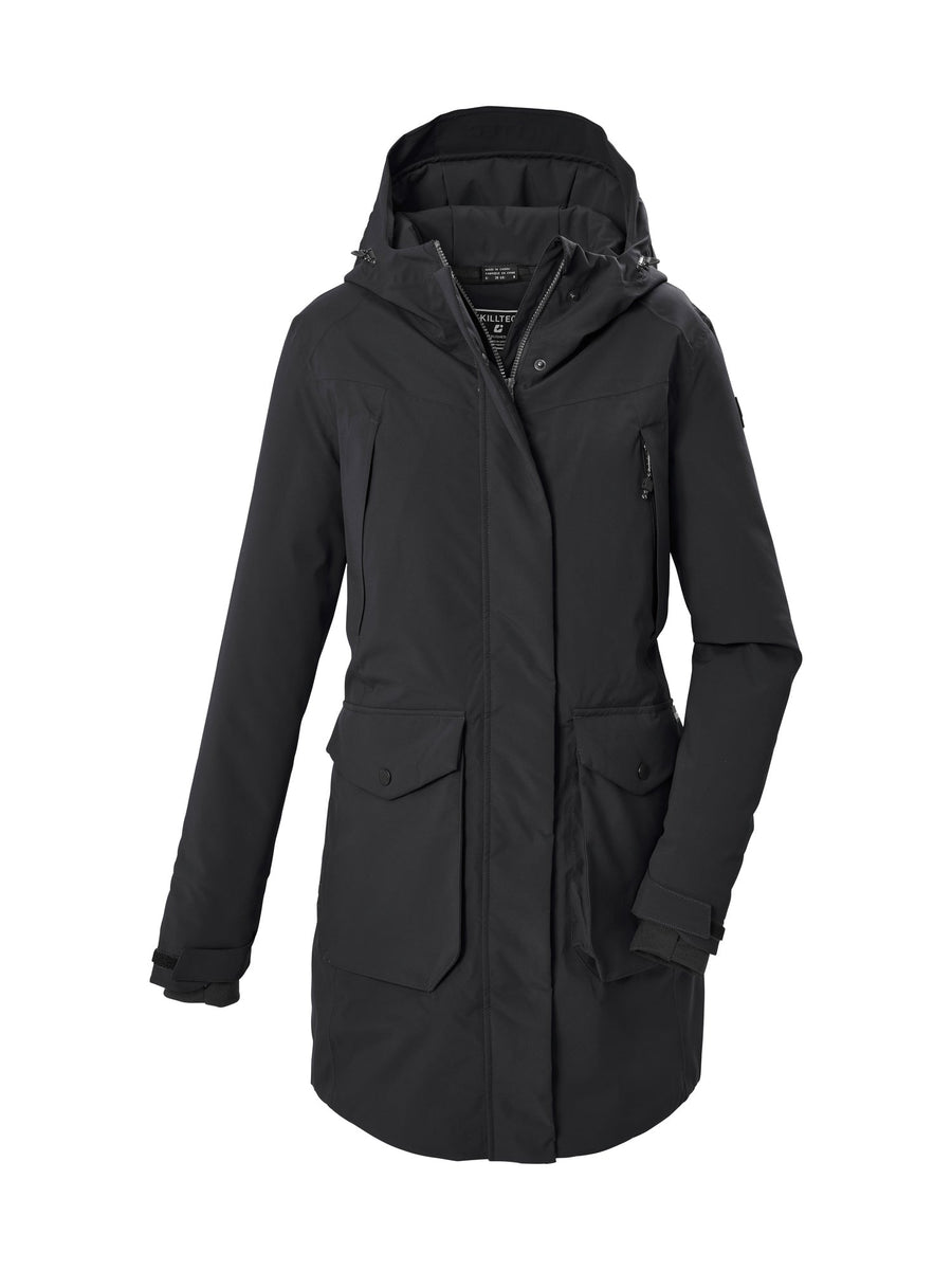 Women's Parka KOW 25 WMN PRK