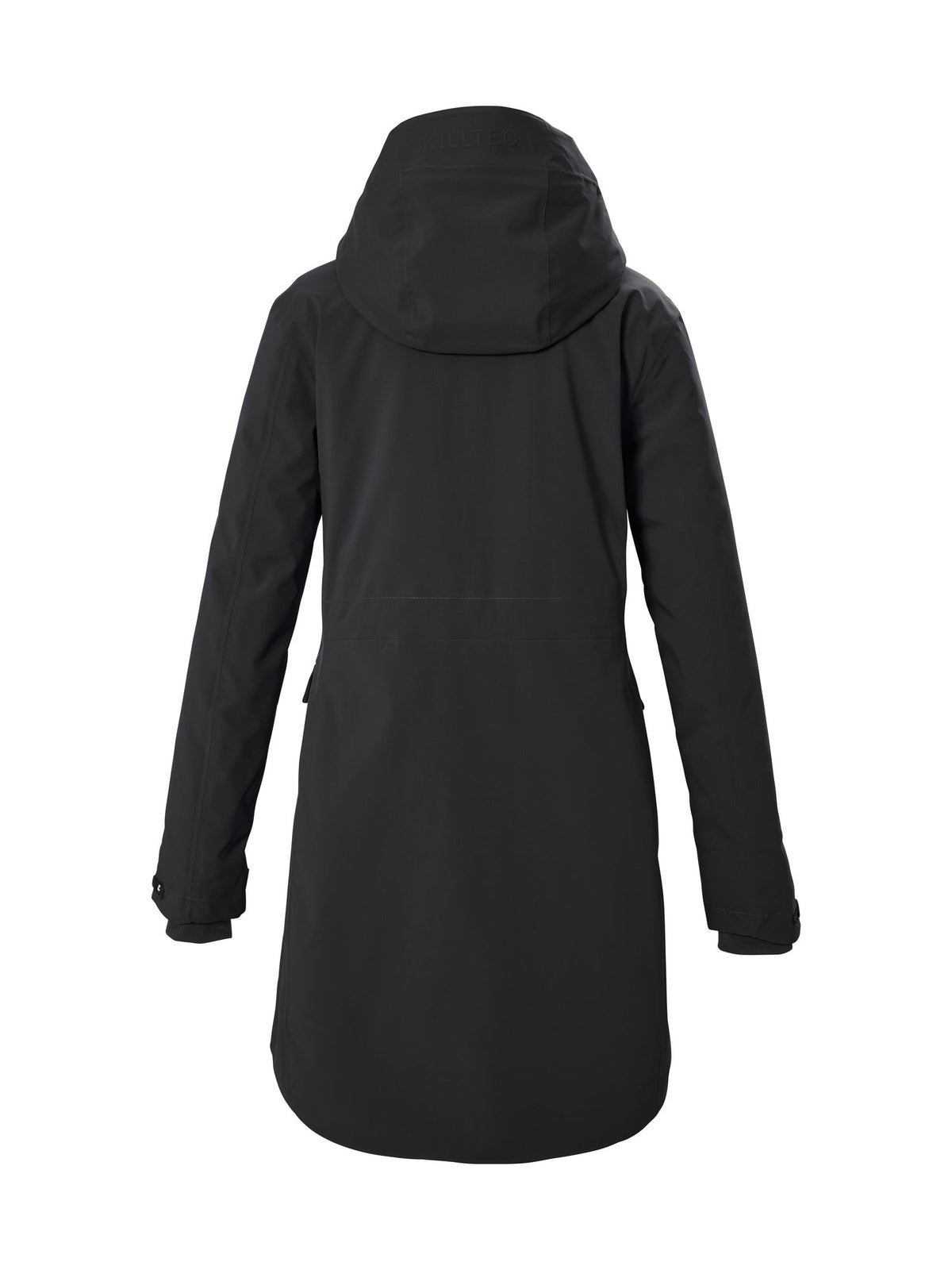 Women's Parka KOW 25 WMN PRK