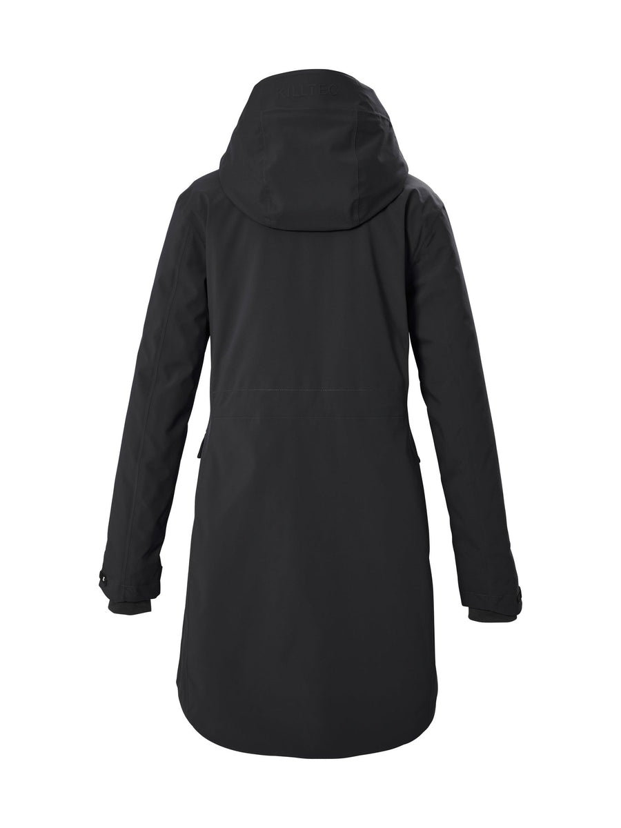 Women's Parka KOW 25 WMN PRK