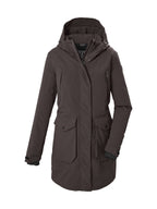 Women's Parka KOW 25 WMN PRK