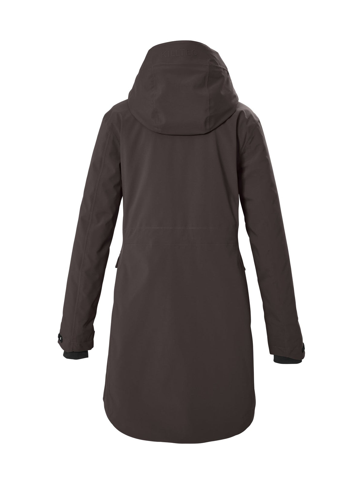 Women's Parka KOW 25 WMN PRK