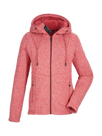 holly berry tonal melange