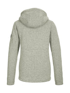 Women's Knit fleece jacket KOW 41 WMN KNTFLC JCKT