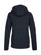 Women's Knit fleece jacket KOW 41 WMN KNTFLC JCKT
