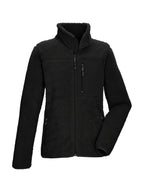Women's Fleece jacket KOW 23 WMN FLC JCKT