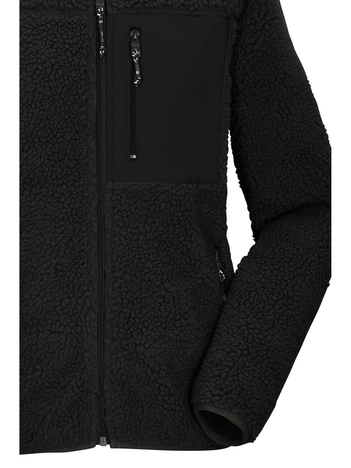 Women's Fleece jacket KOW 23 WMN FLC JCKT