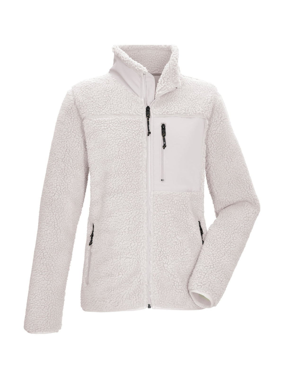 Women's Fleece jacket KOW 23 WMN FLC JCKT