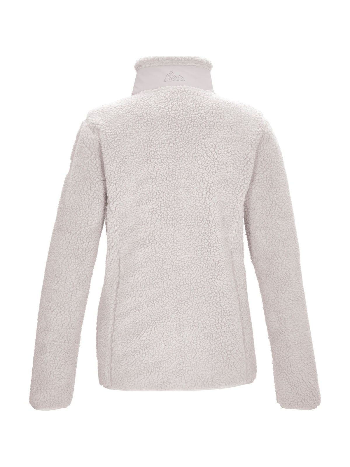 Women's Fleece jacket KOW 23 WMN FLC JCKT