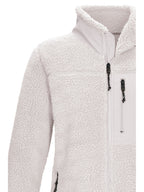 Women's Fleece jacket KOW 23 WMN FLC JCKT