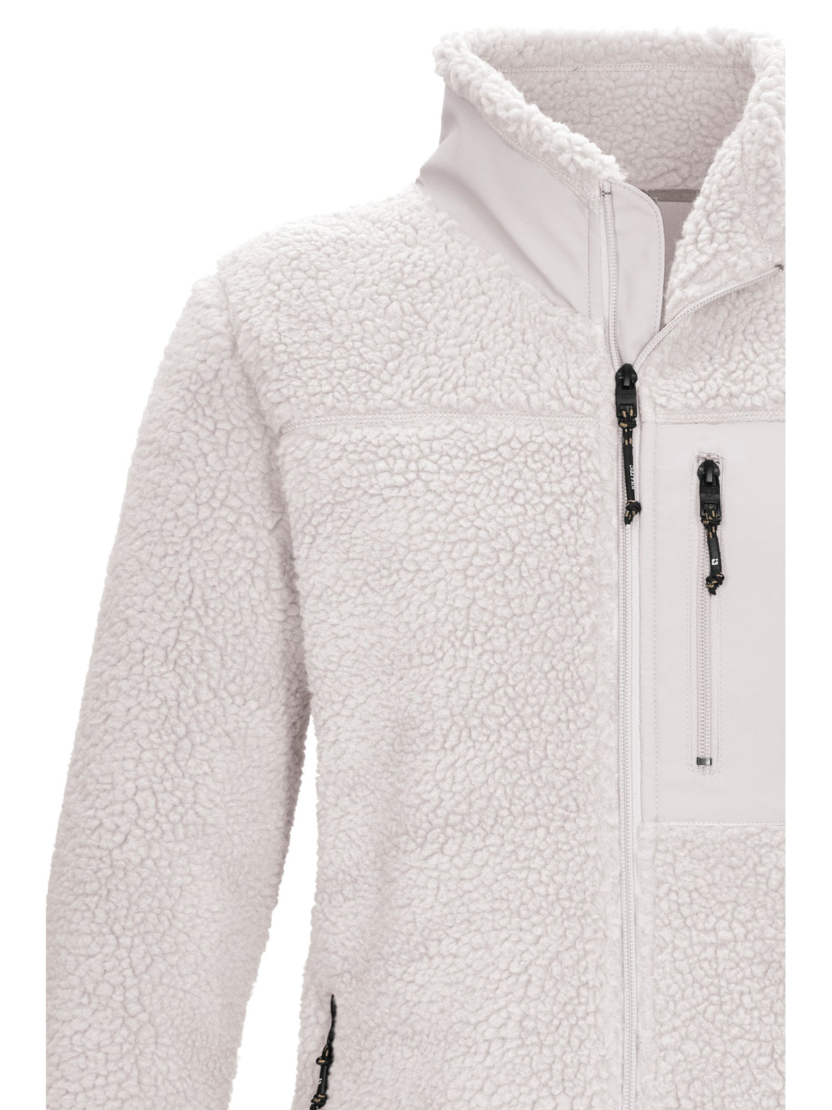 Women's Fleece jacket KOW 23 WMN FLC JCKT