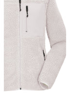 Women's Fleece jacket KOW 23 WMN FLC JCKT