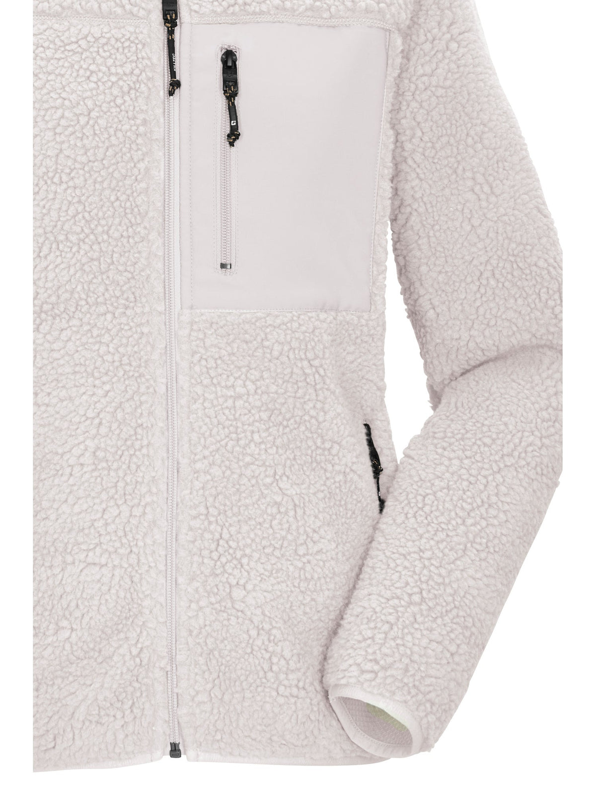 Women's Fleece jacket KOW 23 WMN FLC JCKT
