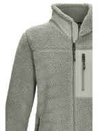 Women's Fleece jacket KOW 23 WMN FLC JCKT