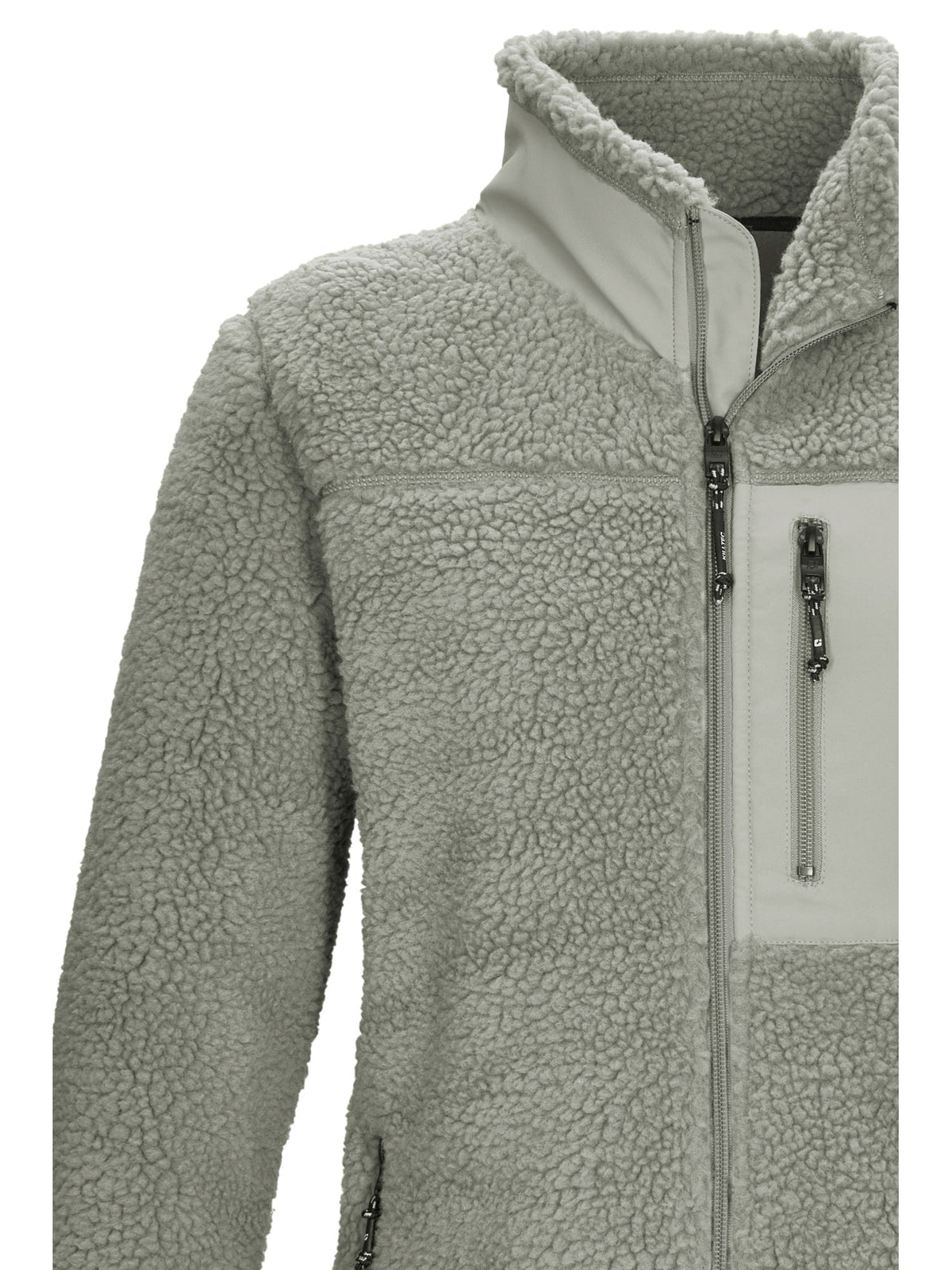 Women's Fleece jacket KOW 23 WMN FLC JCKT
