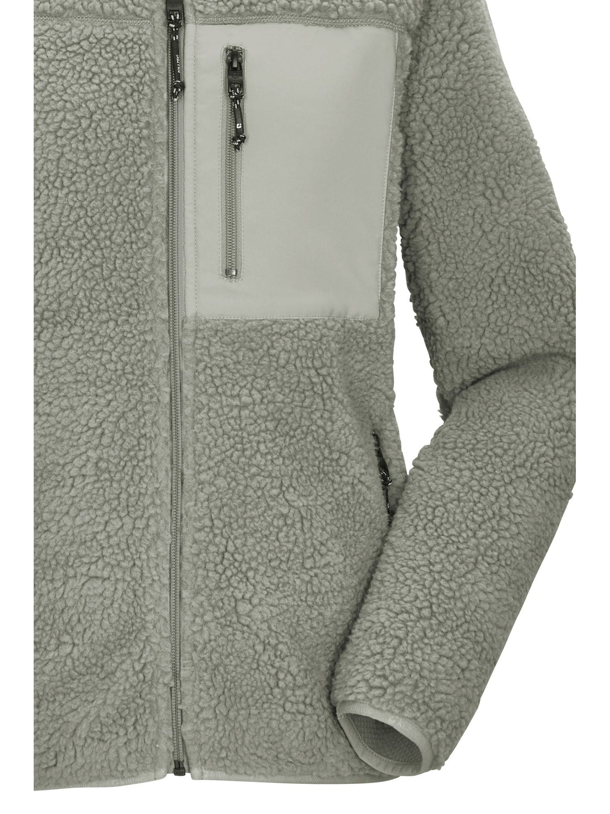 Women's Fleece jacket KOW 23 WMN FLC JCKT