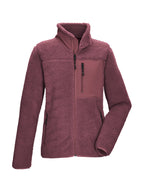 Women's Fleece jacket KOW 23 WMN FLC JCKT