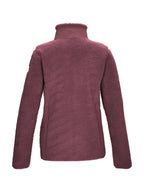 Women's Fleece jacket KOW 23 WMN FLC JCKT