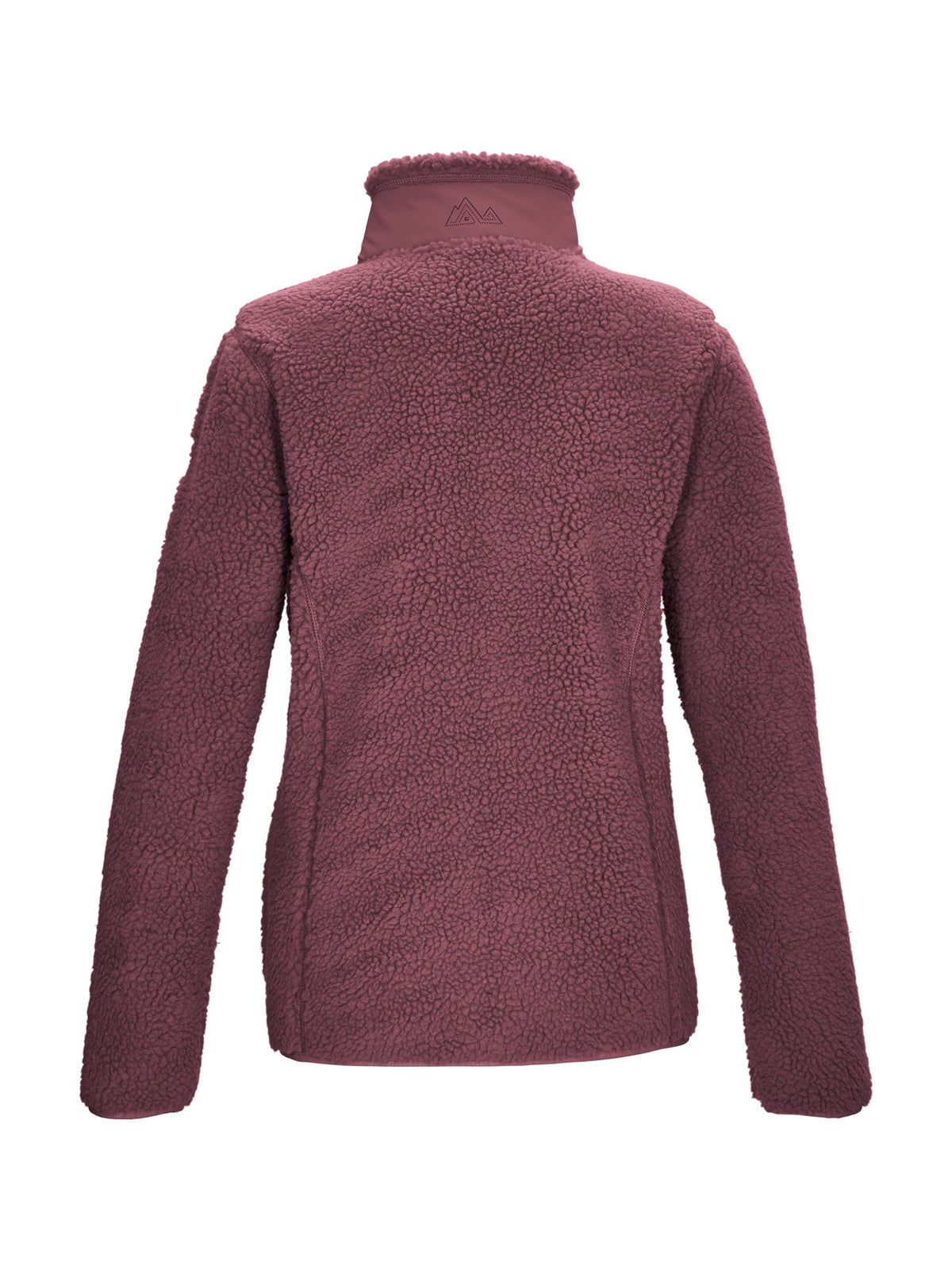 Women's Fleece jacket KOW 23 WMN FLC JCKT