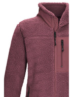 Women's Fleece jacket KOW 23 WMN FLC JCKT