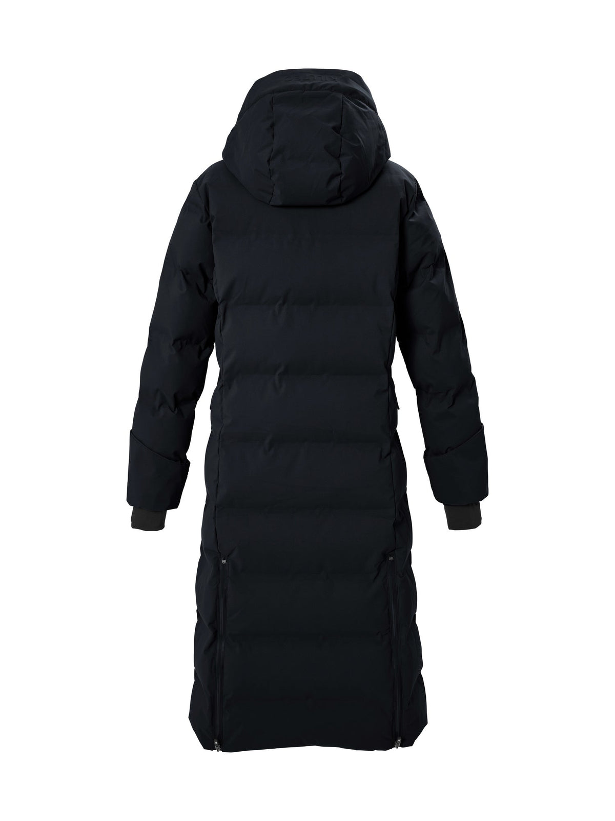 Women's Quilted coat KOW 37 WMN QLTD CT