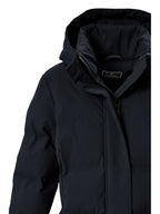 Women's Quilted coat KOW 37 WMN QLTD CT
