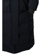 Women's Quilted coat KOW 37 WMN QLTD CT