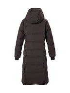 Women's Quilted coat KOW 37 WMN QLTD CT
