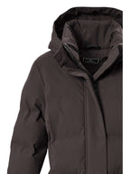 Women's Quilted coat KOW 37 WMN QLTD CT