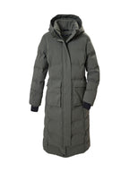 Women's Quilted coat KOW 37 WMN QLTD CT