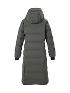 Women's Quilted coat KOW 37 WMN QLTD CT
