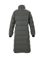 Women's Quilted coat KOW 37 WMN QLTD CT
