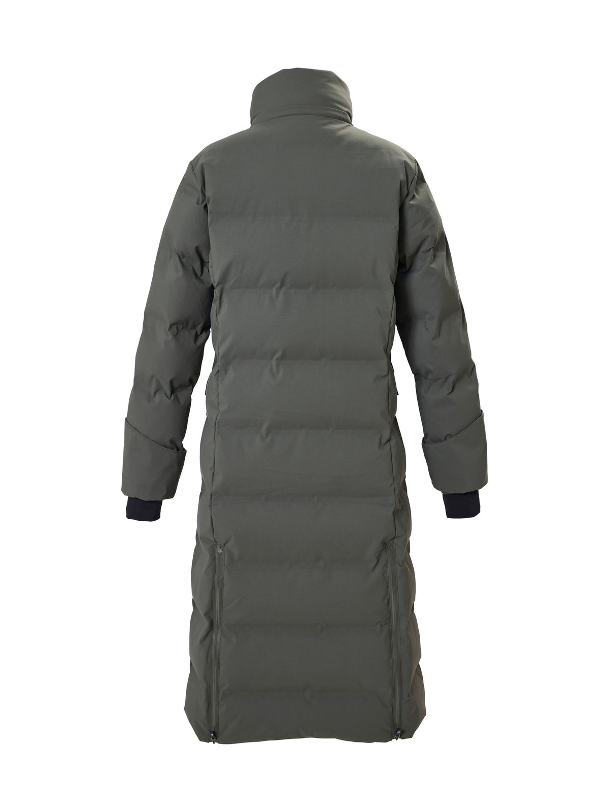 Women's Quilted coat KOW 37 WMN QLTD CT