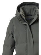 Women's Quilted coat KOW 37 WMN QLTD CT
