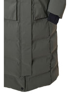 Women's Quilted coat KOW 37 WMN QLTD CT