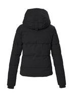 Women's Quilted jacket KOW 224 WMN QLTD JCKT