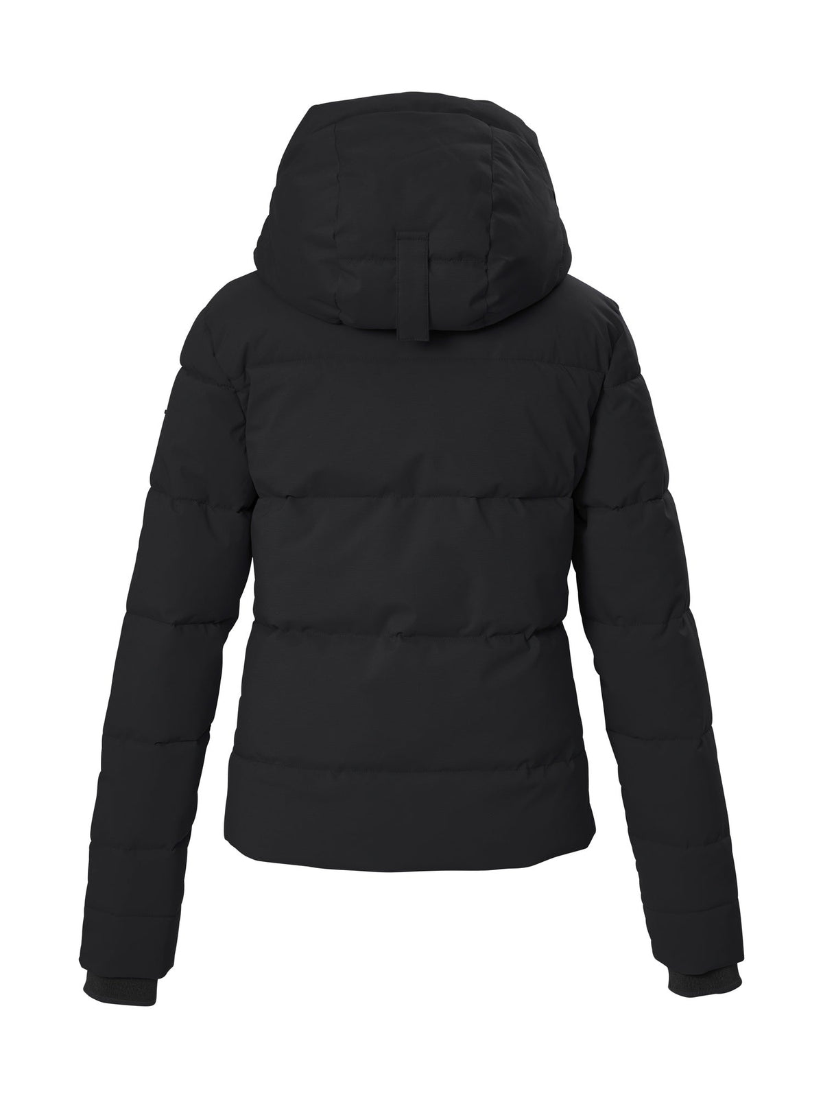 Women's Quilted jacket KOW 224 WMN QLTD JCKT