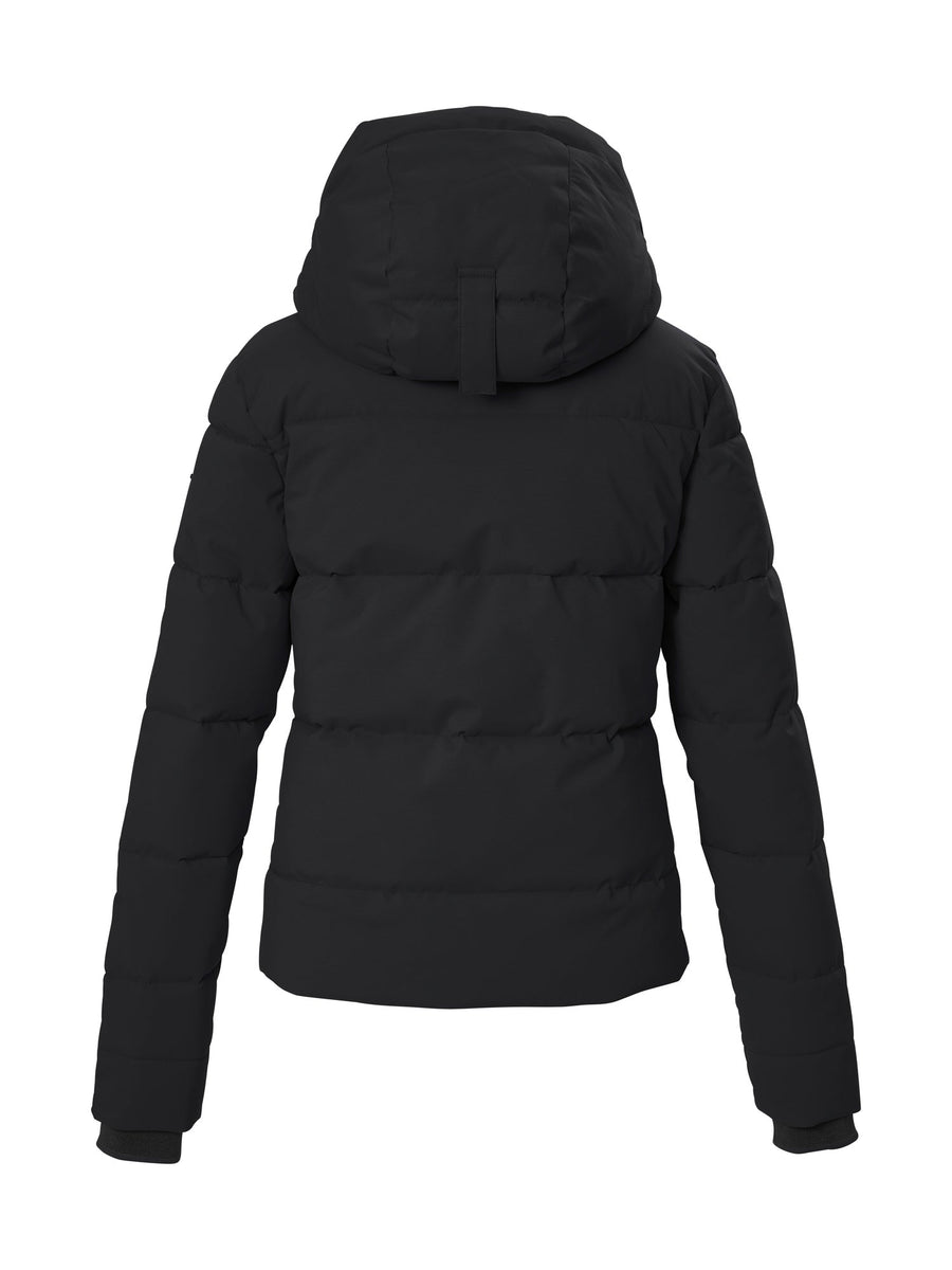 Women's Quilted jacket KOW 224 WMN QLTD JCKT