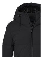 Women's Quilted jacket KOW 224 WMN QLTD JCKT