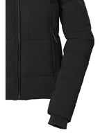 Women's Quilted jacket KOW 224 WMN QLTD JCKT