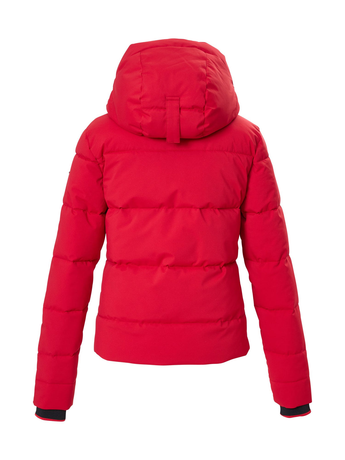 Women's Quilted jacket KOW 224 WMN QLTD JCKT